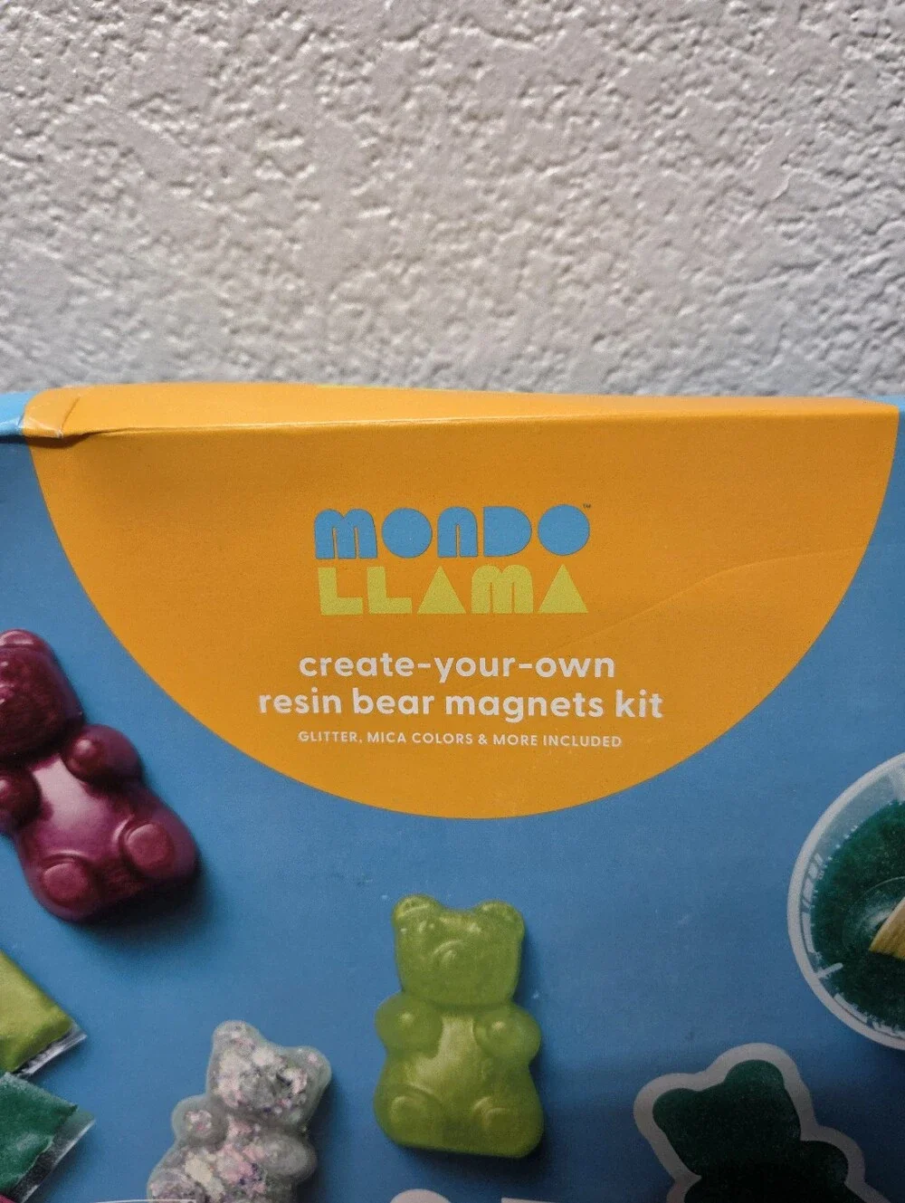 Mondo Llama mondo llama